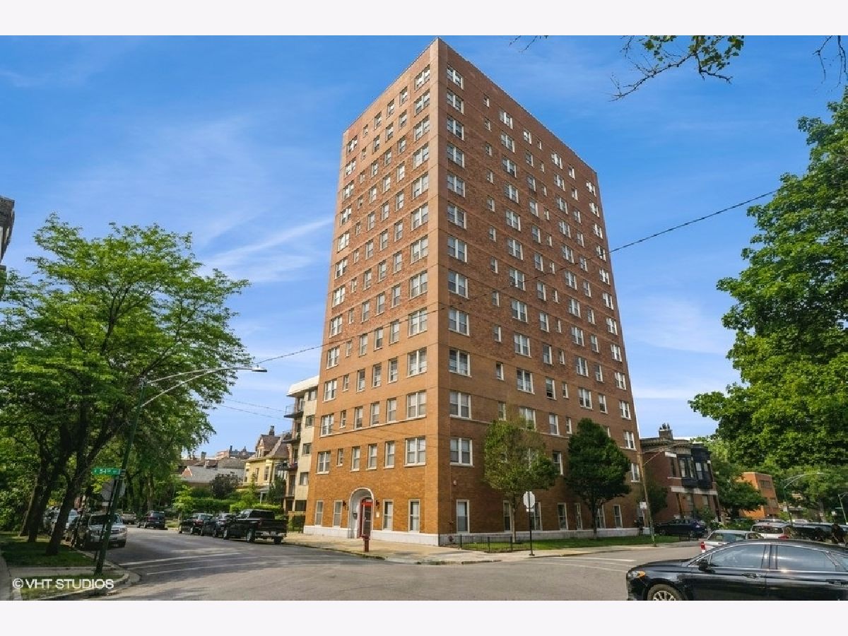 Condominiums Sold Star Tower Condominiums Chicago Illinois, 5400 Harper