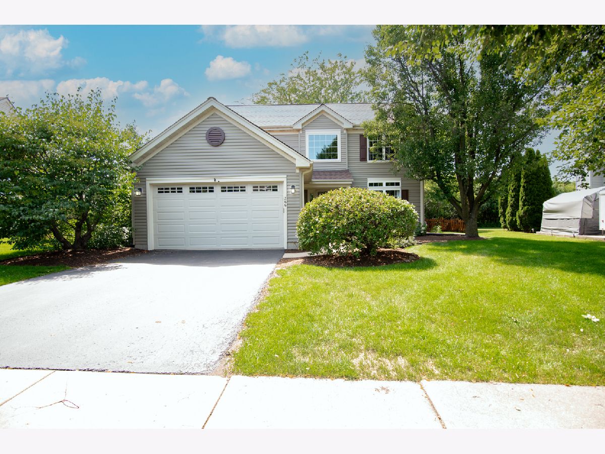 Homes Sold Bright Meadows Round Lake Illinois, 266 Primrose