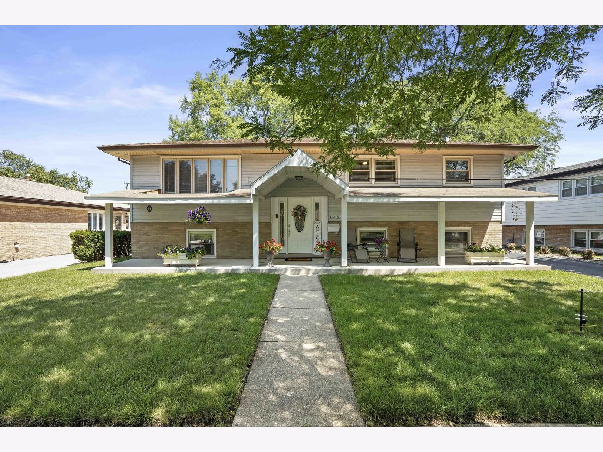 Homes & Condominiums Sold Barretts Brothers Tinley Park Illinois, 6912 177th