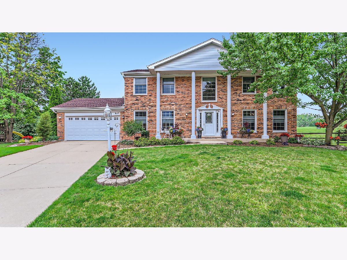 Homes Sold Stonebridge Schaumburg Illinois, 137 Clearbrook