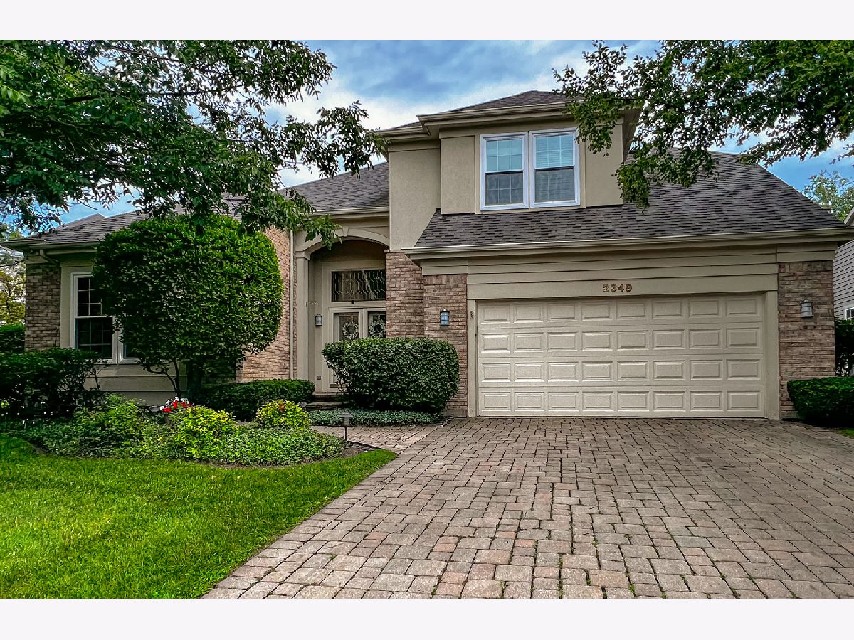 Homes Sold Thorngate Riverwoods Illinois, 2349 Masters