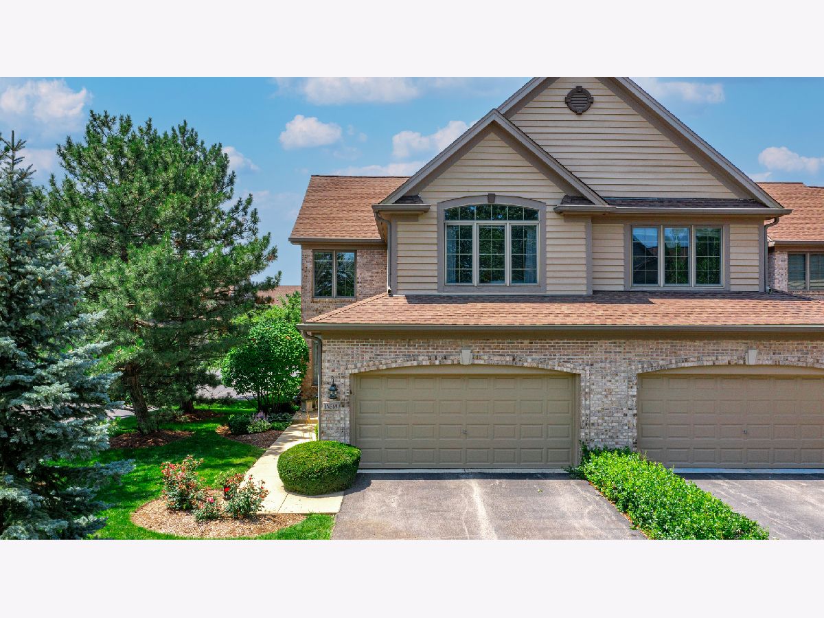 Homes & Townhomes Sold Klein Creek Winfield Illinois, 1N569 Augusta