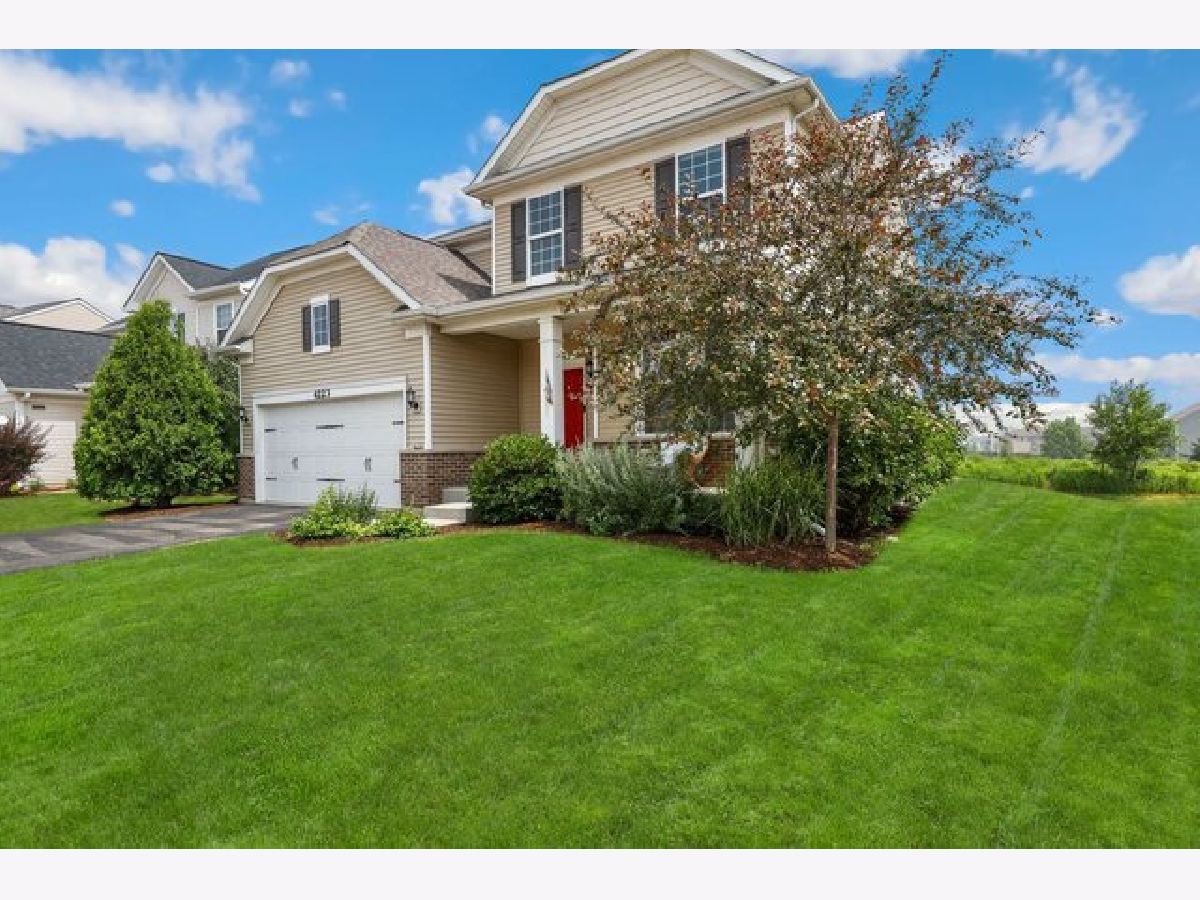 Homes Sold Ashwood Pointe Naperville Illinois, 4223 Fraser