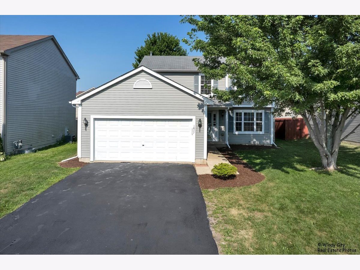 Homes Sold Heartland Fields Dekalb Illinois, 1827 Sunflower