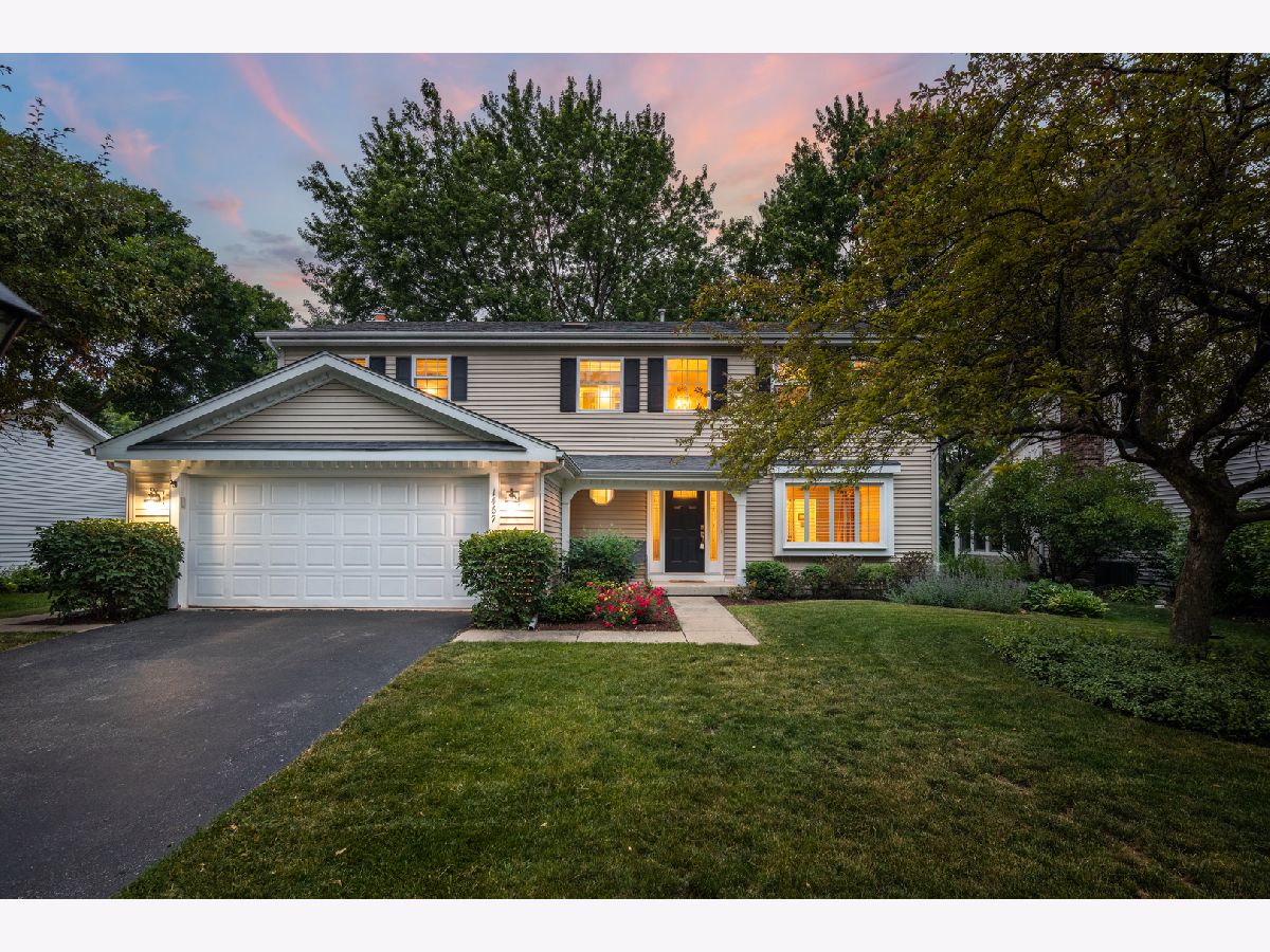 Homes & Townhomes Sold Cress Creek Commons Naperville Illinois, 1467 Inverrary