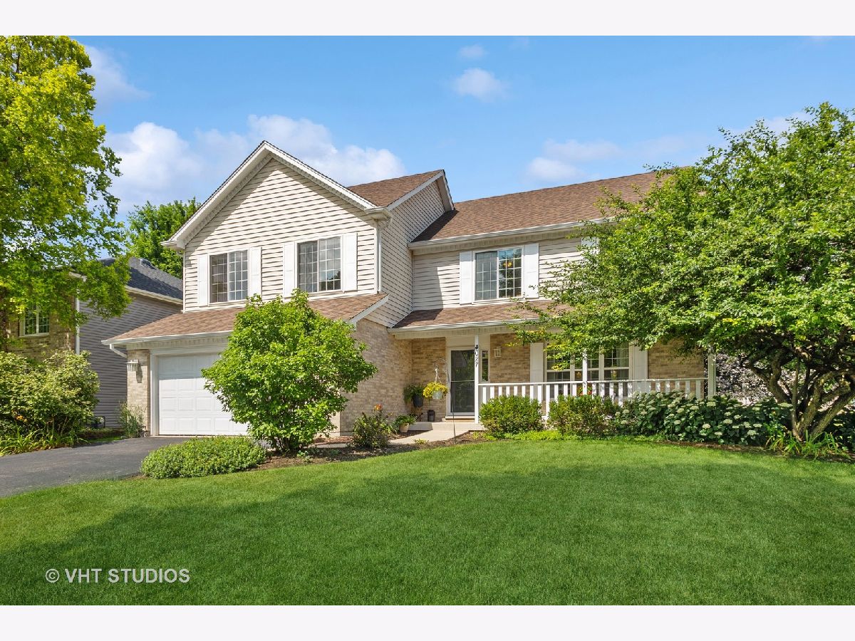 Homes Sold Clow Creek Farm Naperville Illinois, 4027 Schillinger