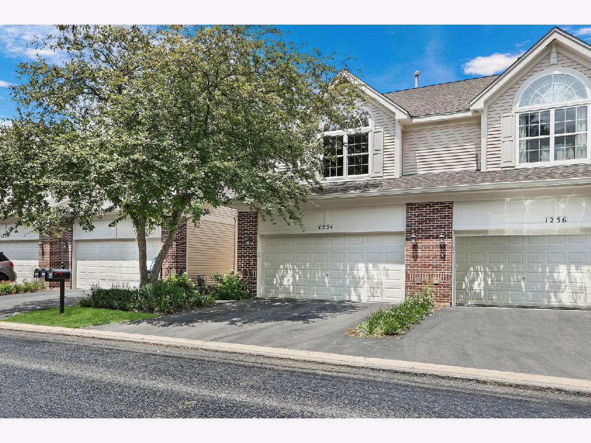 Townhomes Sold The Townes At Stonebridge Aurora Illinois, 1234 Townes