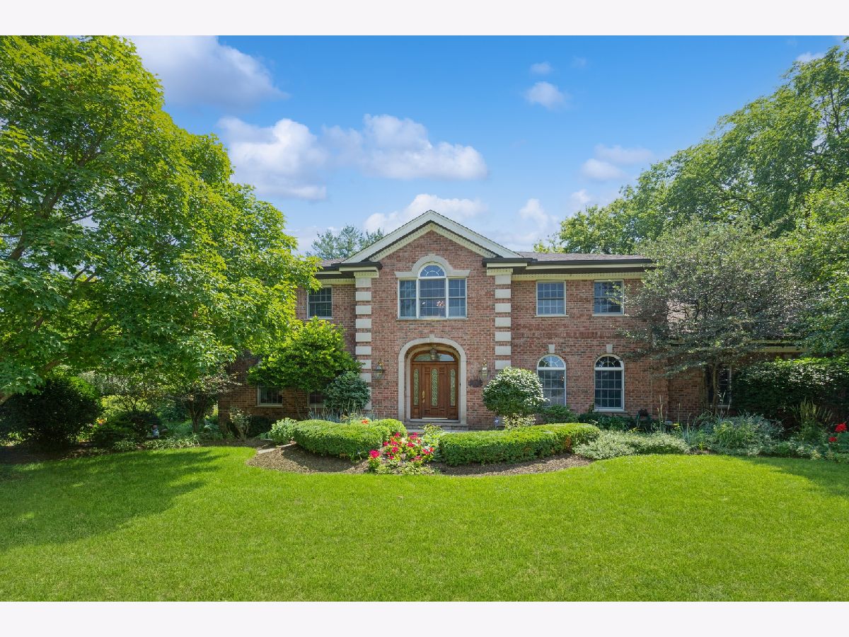Homes Sold Midwest Chase Oak Brook Illinois, 409 Ascot