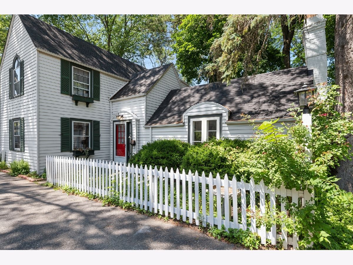 Homes & Condominiums Sold Sunset Park Highland Park Illinois, 1106 Princeton