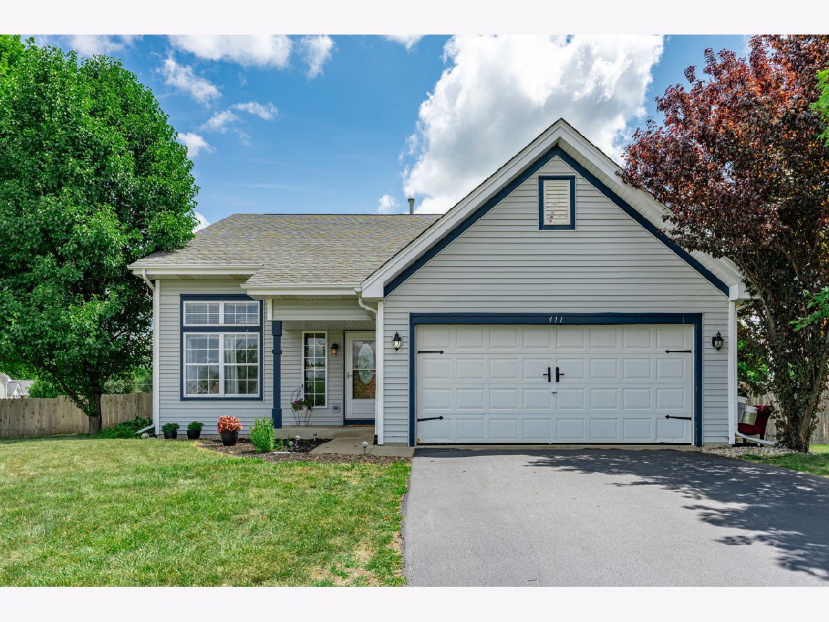 Homes Sold Wynwood Belvidere Illinois, 411 Brynwood