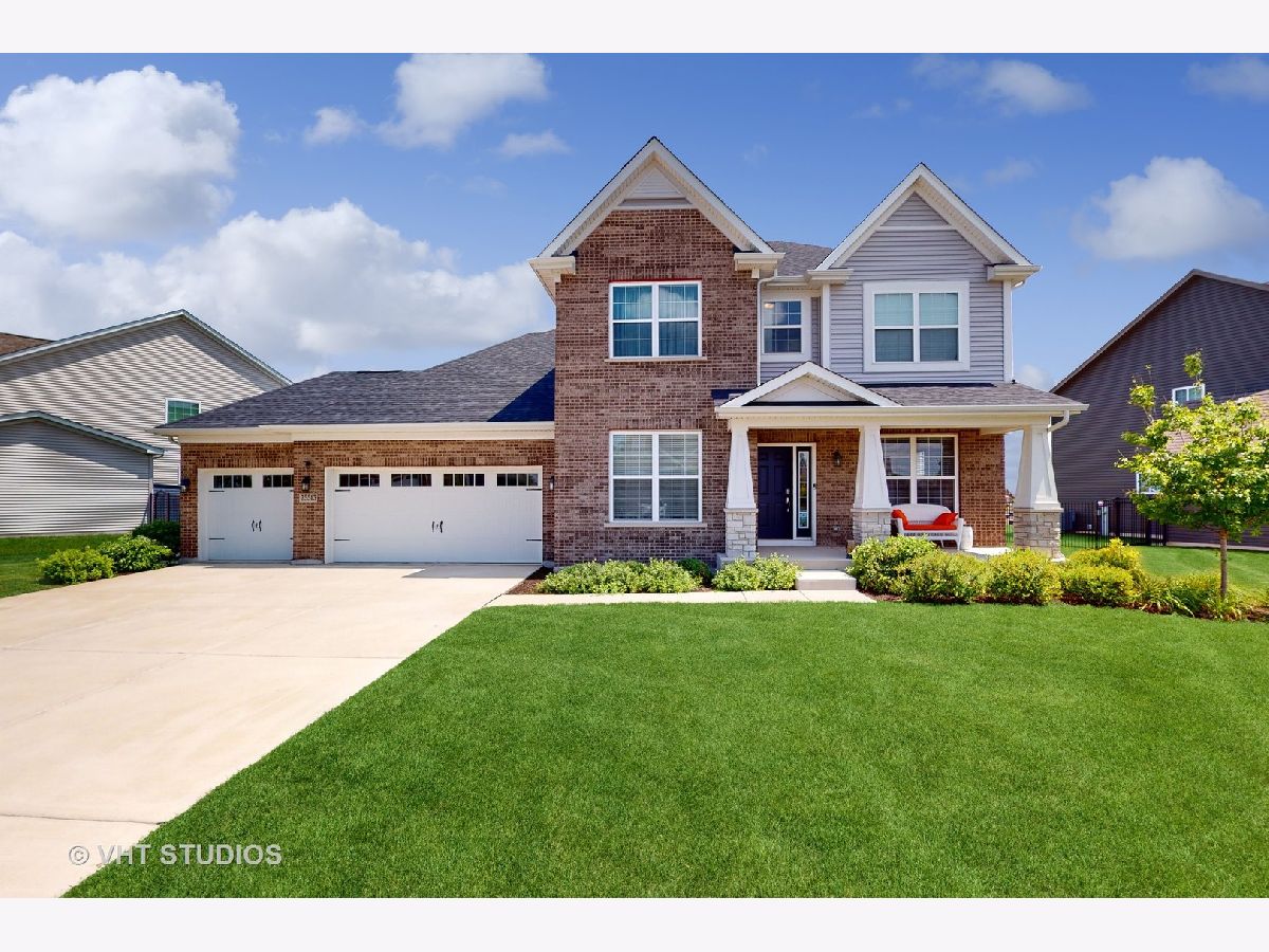 Homes Sold Westminster Gardens Shorewood Illinois