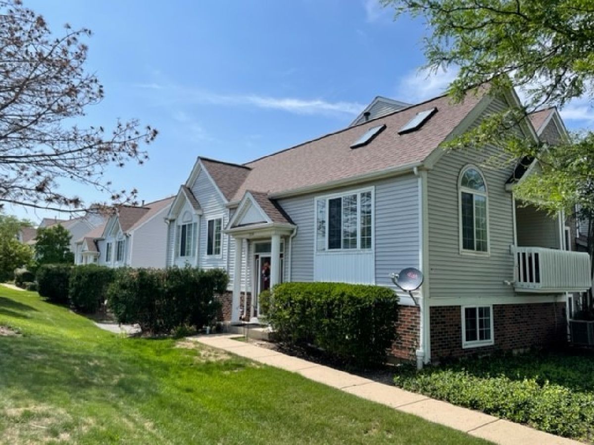 Townhomes & Condos & Homes Sold Dawson Mill Algonquin Illinois, 2241 Dawson