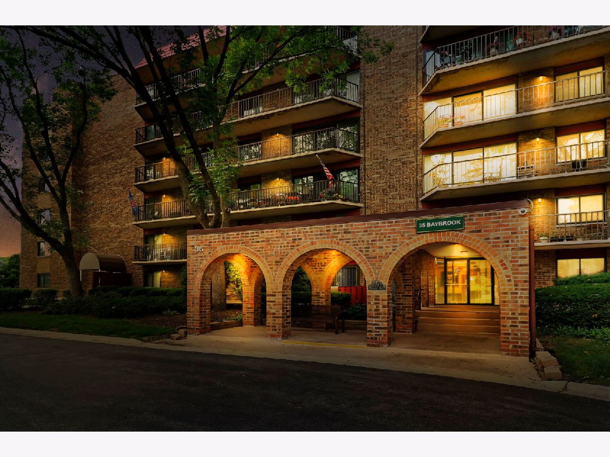 Condominiums Sold Baybrook Palatine Illinois, 35 Baybrook