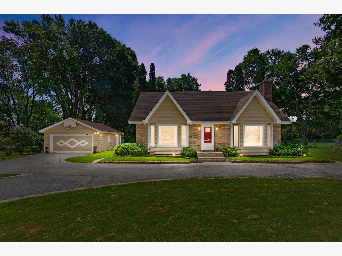  Sold Long Grove Illinois, 7009 Meadow Lane