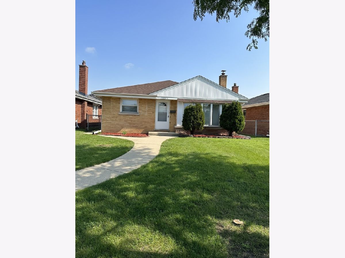 Homes Rented Fairview Skokie Illinois, 5452 Brummel