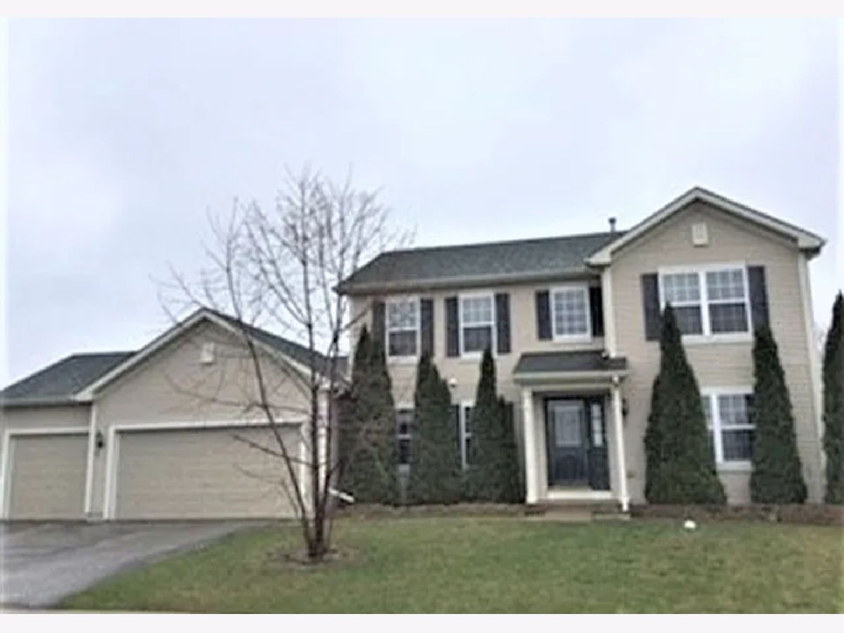 Homes Sold Heatherstone Dekalb Illinois, 112 Heatherfield