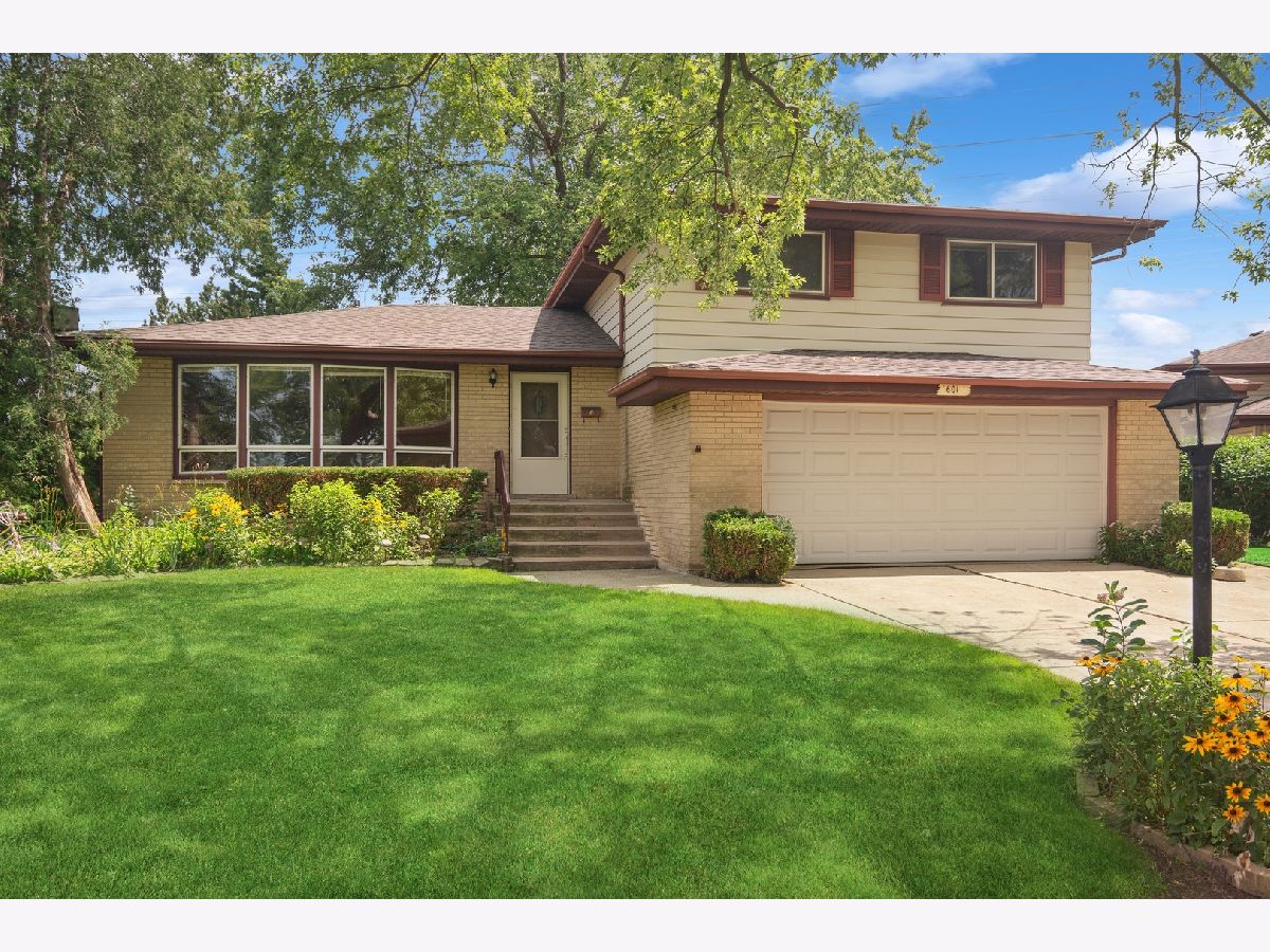 Homes & Condos & Townhomes Sold Golf Terrace Des Plaines Illinois, 601 La Salle