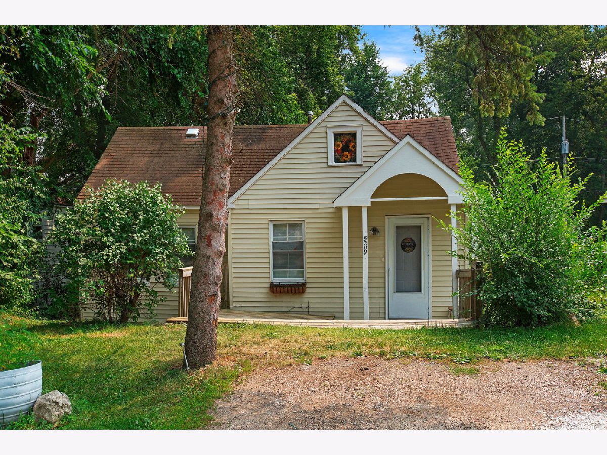  Sold Mccullom Lake Illinois, 5209 Orchard