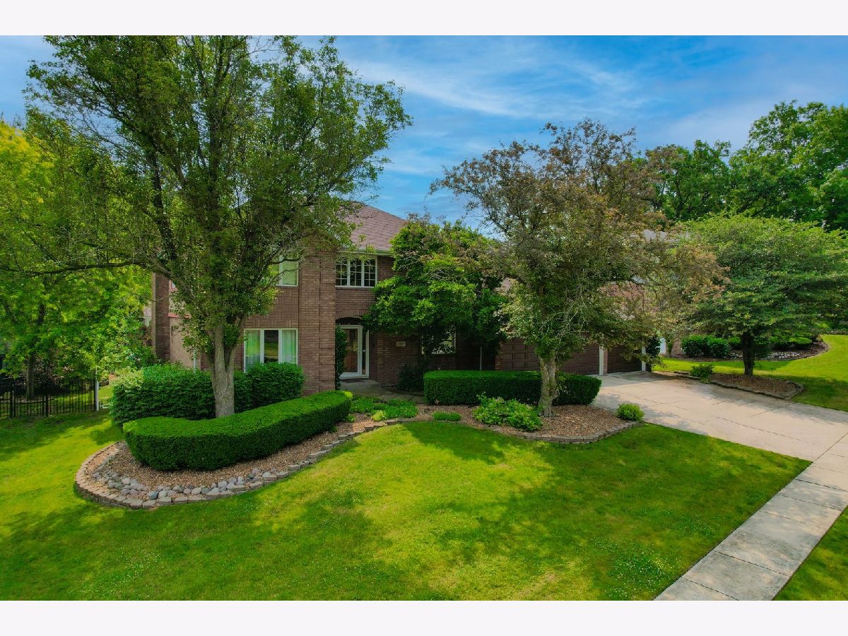 Homes Sold Old Oak Estates Homer Glen Illinois, 13837 Split Rail