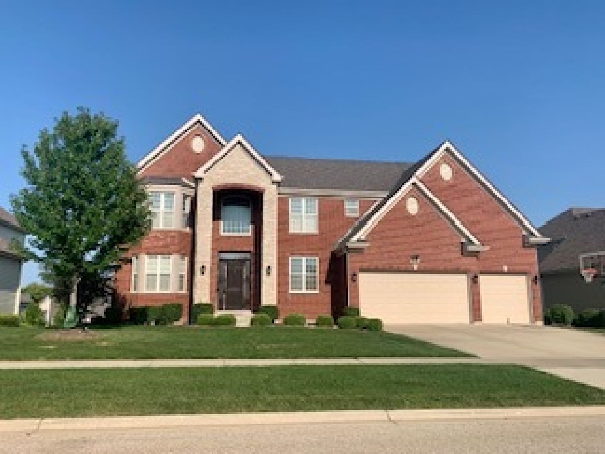  Rented Hawthorn Woods Illinois, 26 Acacia