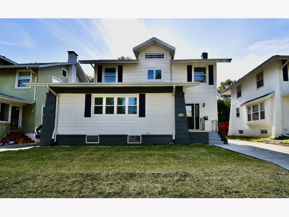 Homes Sold White's Place Bloomington Illinois, 39 White