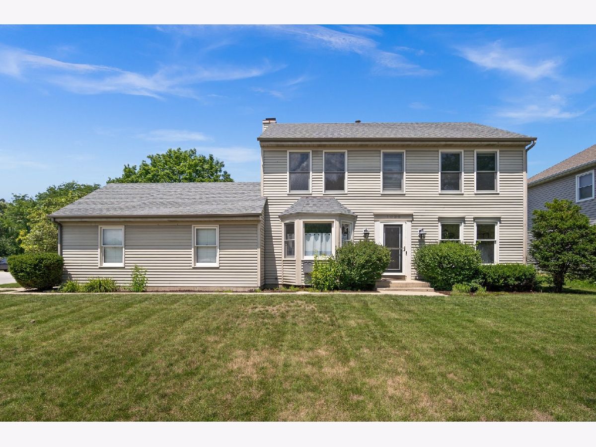 Homes Sold Kensington Lakes Aurora Illinois, 1030 Newcastle