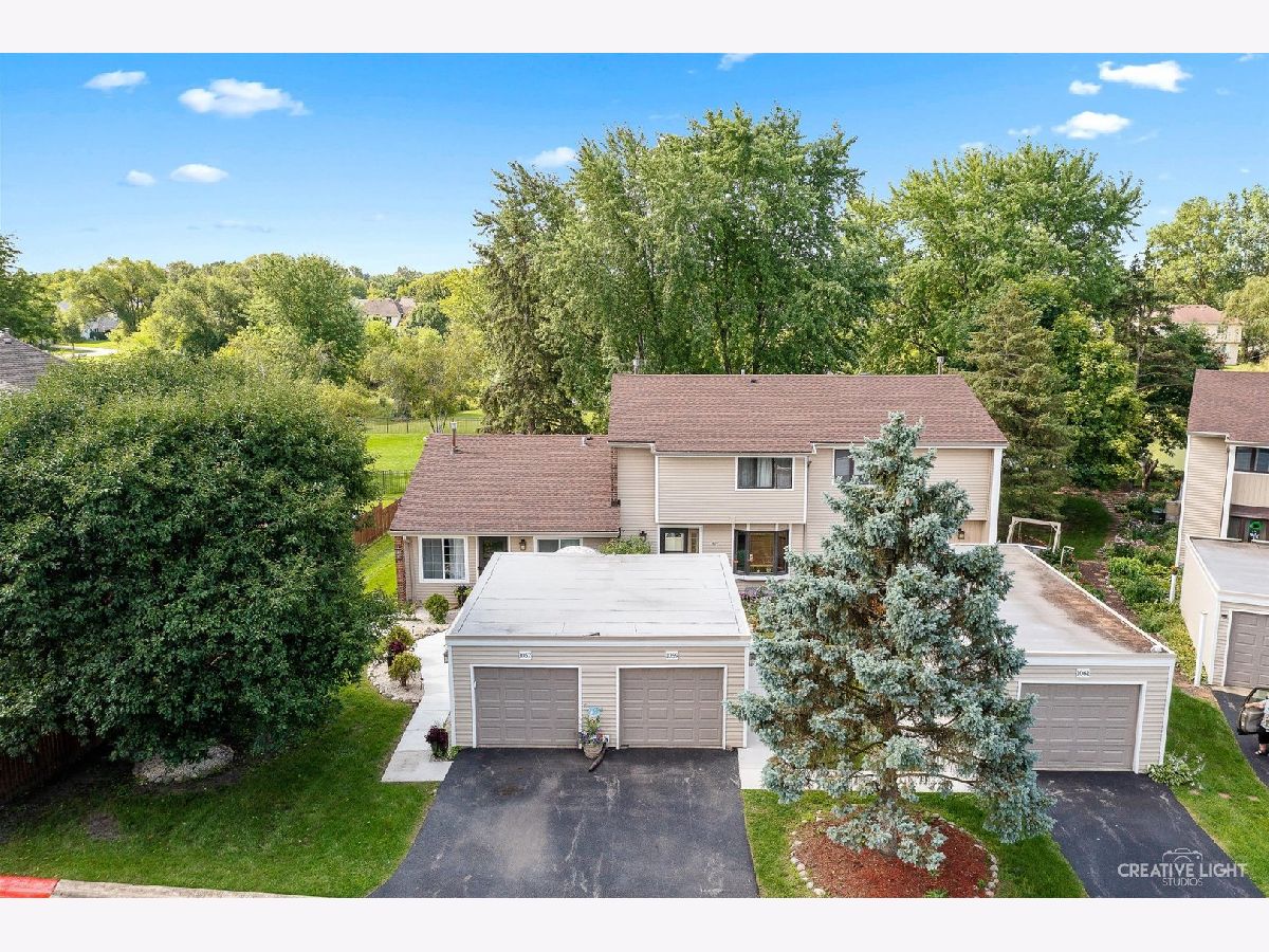 Townhomes Sold Timberlake Aurora Illinois, 1059 Timberlake