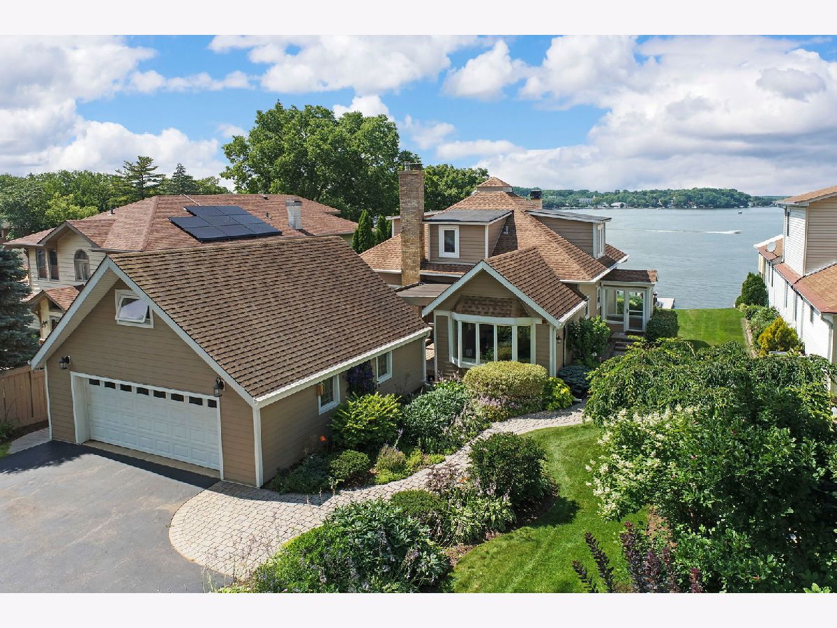 Homes Sold Brophy Farm Fox Lake Illinois, 202 Grand