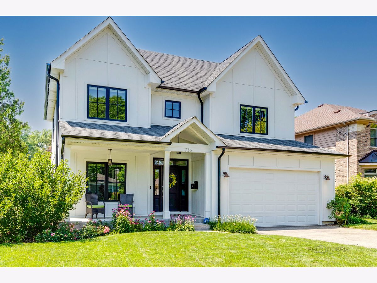 Homes Sold Deerfield Park Deerfield Illinois, 736 Deerpath