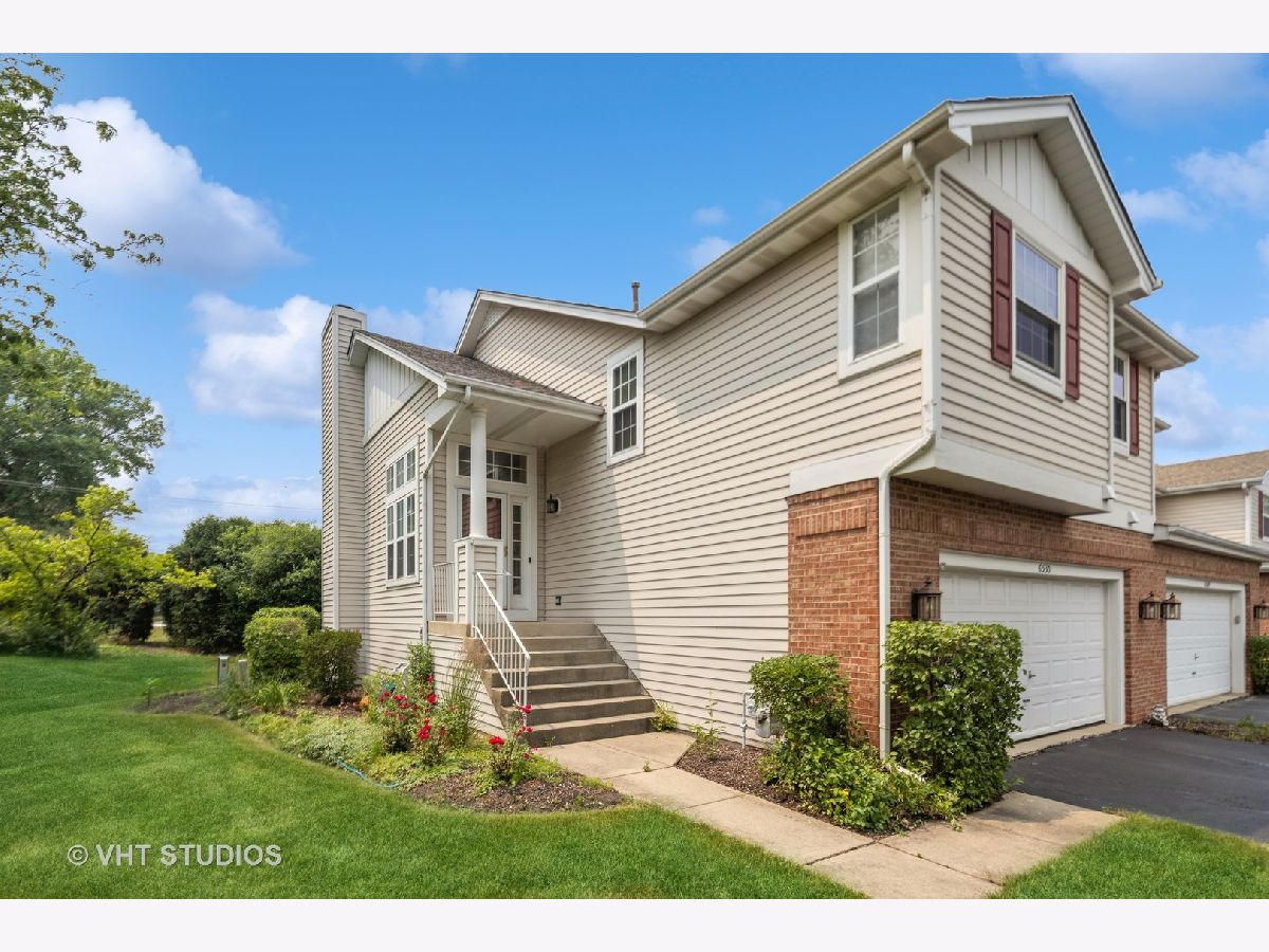 Townhomes Sold Nantucket Willowbrook Illinois, 6530 Waverly
