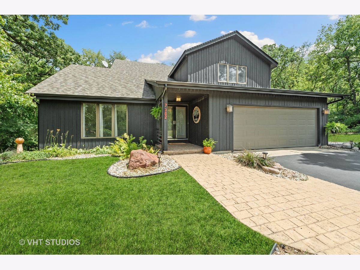 Homes Sold Nottingham Woods Spring Grove Illinois, 7302 Coventry
