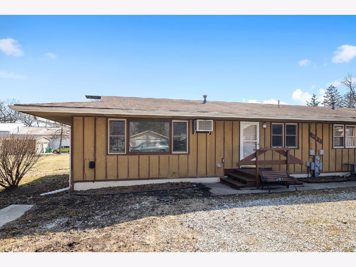  Rented Wilmington Illinois, 221 First