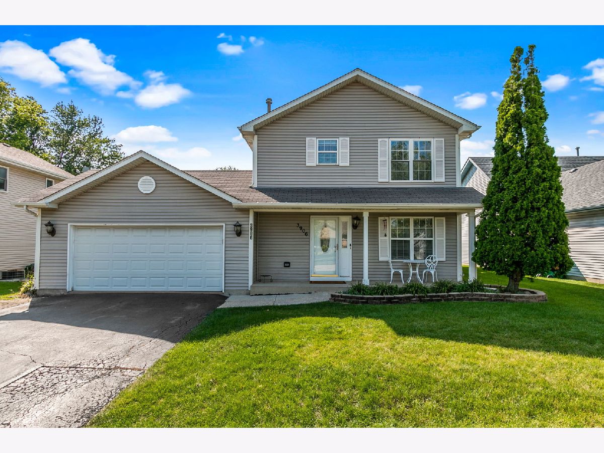 Homes & Townhomes Sold Grand Prairie Joliet Illinois, 3906 Brenton