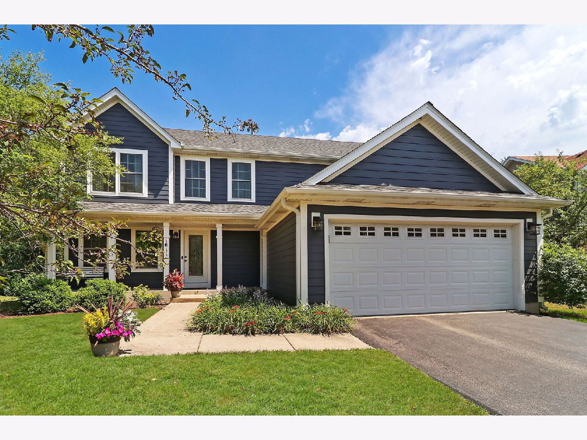 Homes Sold Oakland Ridge Lake Villa Illinois, 1611 Elderberry