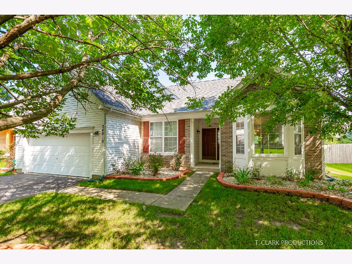 Homes Sold Champion Creek Plainfield Illinois, 24010 Marathon