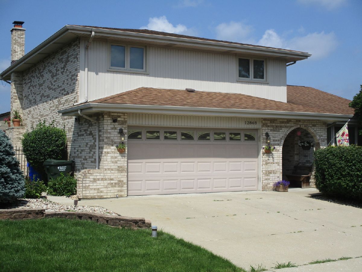 Condominiums & Homes Sold Mill Creek Palos Park Illinois, 12848 Mill