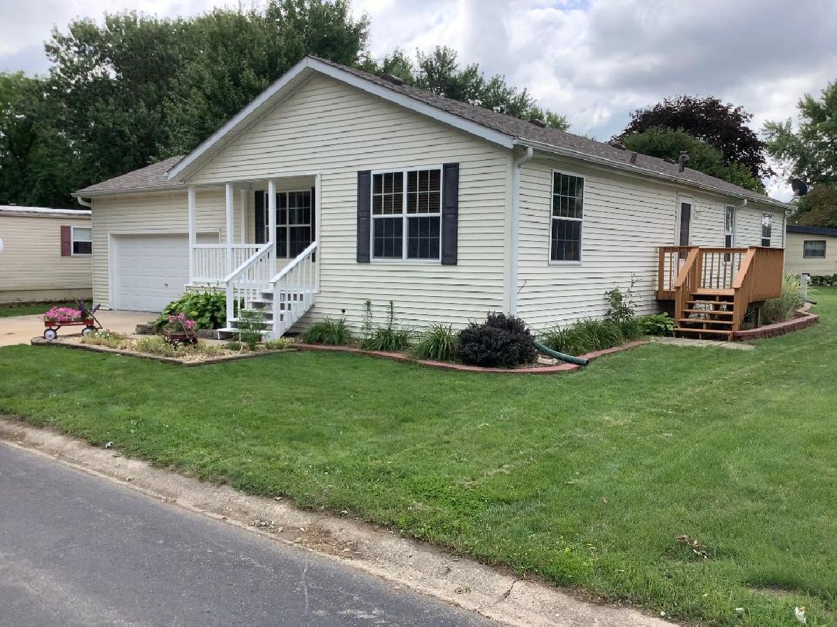 Subdivision Sold Wildwood North Sandwich Illinois, 95 Oak