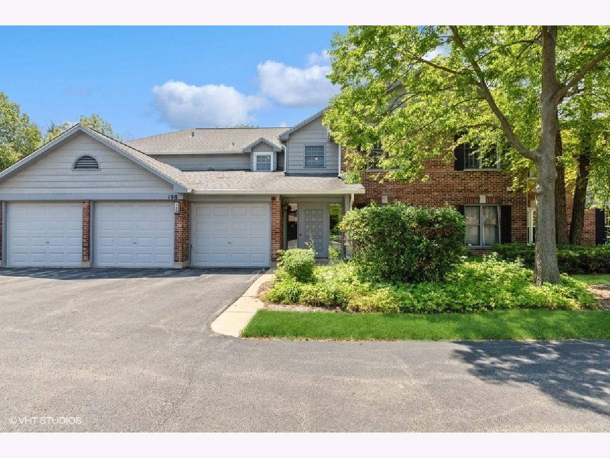 Townhomes & Condos Sold Rivers Edge Des Plaines Illinois, 198 Grove