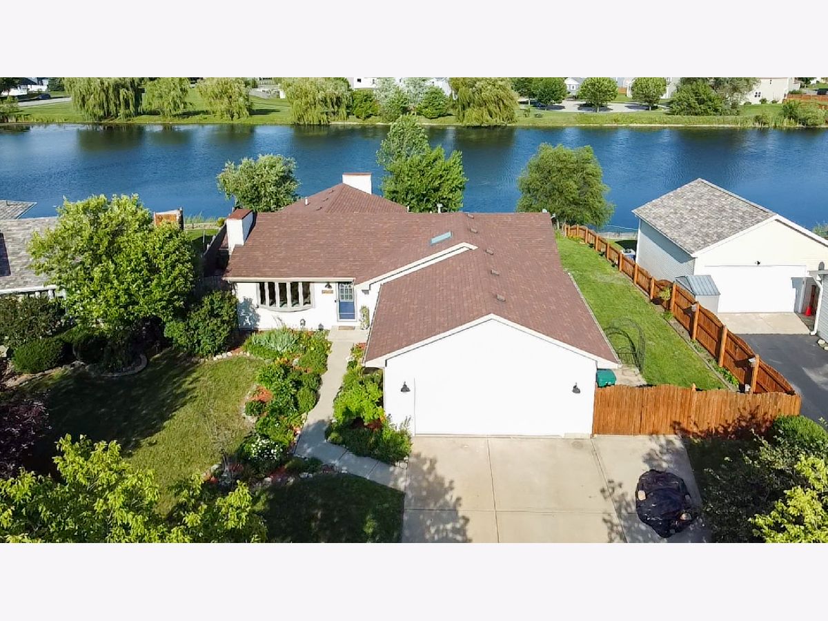 Homes Sold Cumberland South Joliet Illinois, 1506 Howland