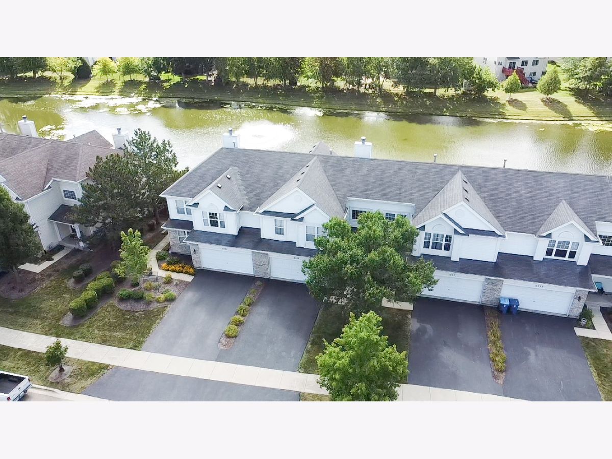 Townhomes Sold Parkside At Countryside Aurora Illinois, 2339 Foxmoor