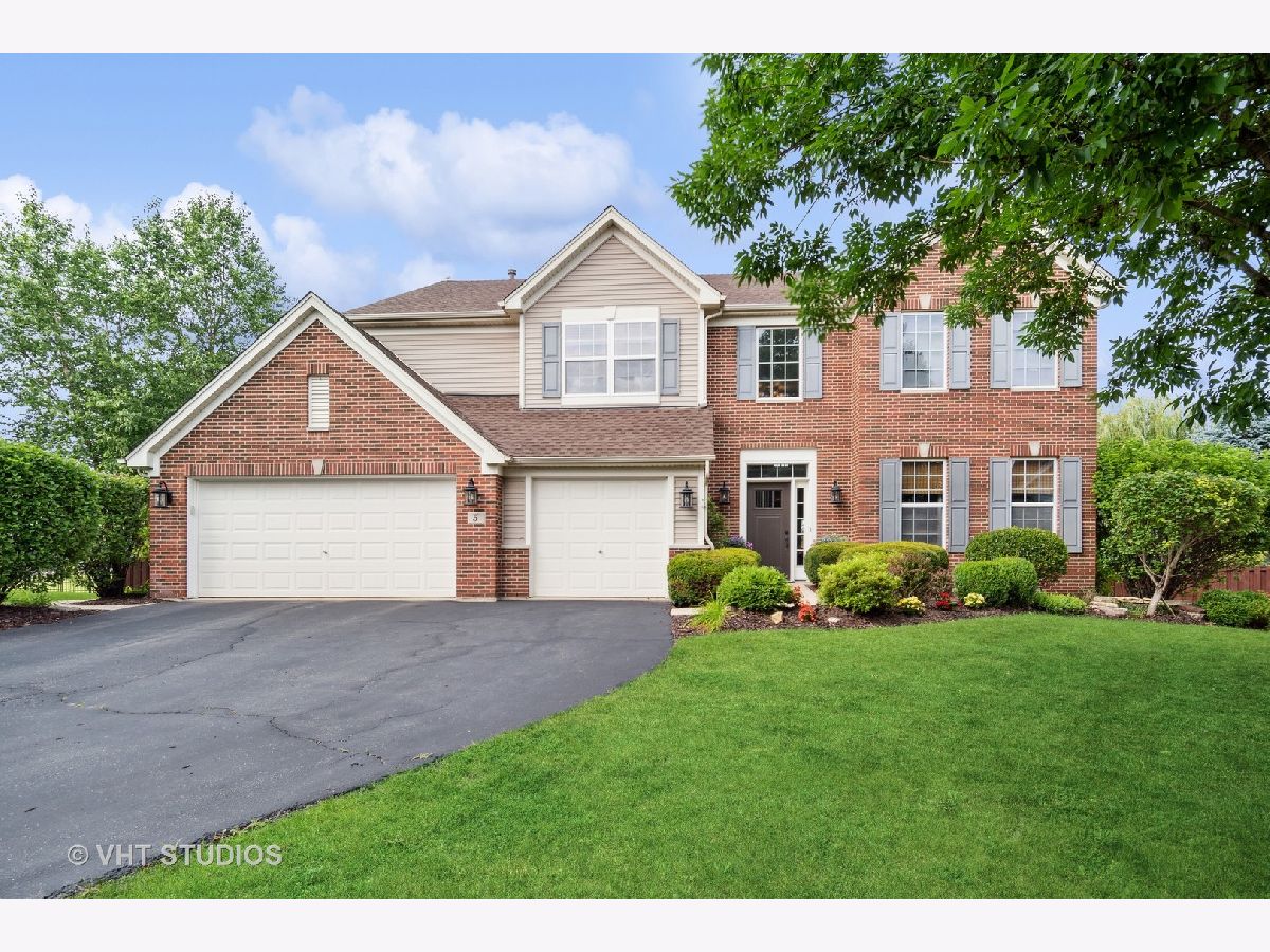 Homes Sold Fairways Of Augusta Bolingbrook Illinois, 5 Jasmine