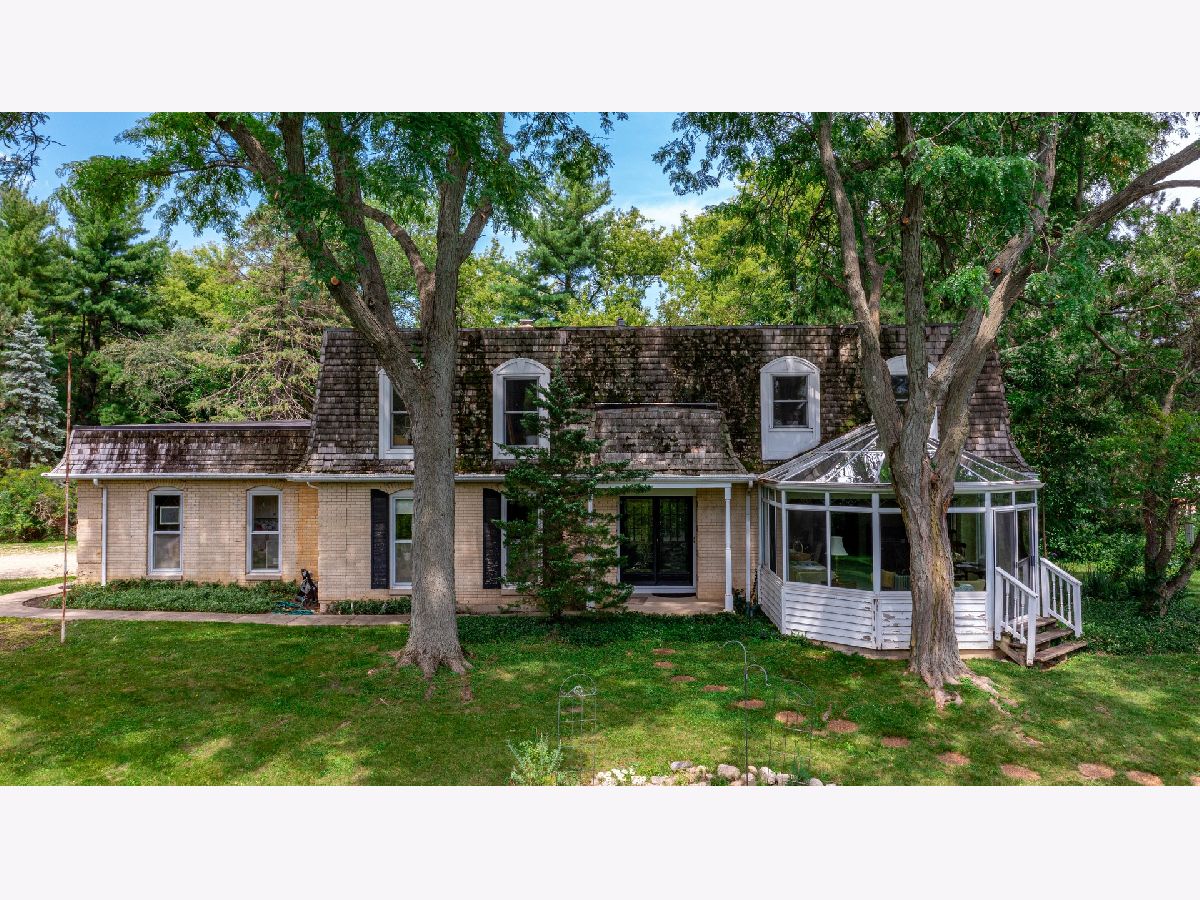 Homes Sold Sunset Ridge Farms South Barrington Illinois, 11 Old Coach