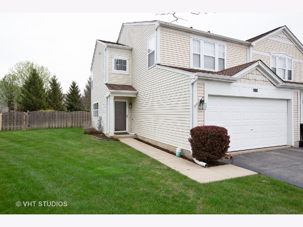 Homes & Townhomes & Condos Rented Bellchase Lake In The Hills Illinois, 580 Wedgewood