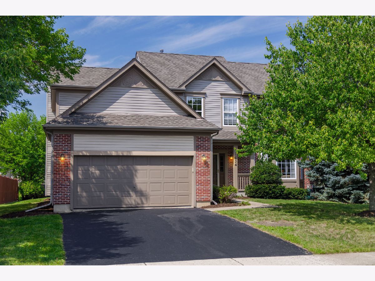 Homes Sold Champion Creek Plainfield Illinois, 11654 Olympic