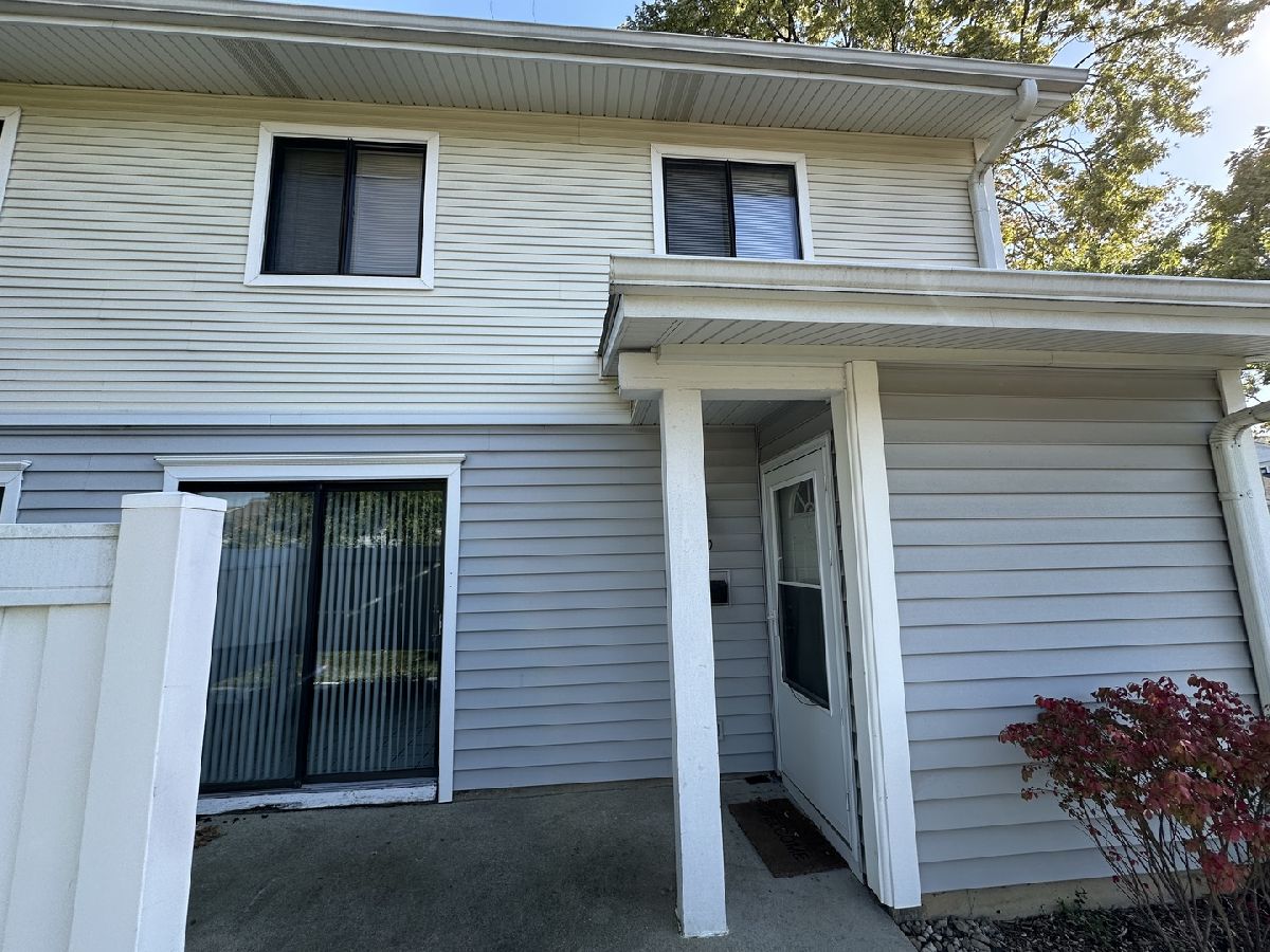 Townhomes & Condos Rented Dunbar Lakes Schaumburg Illinois, 710 Whitesail