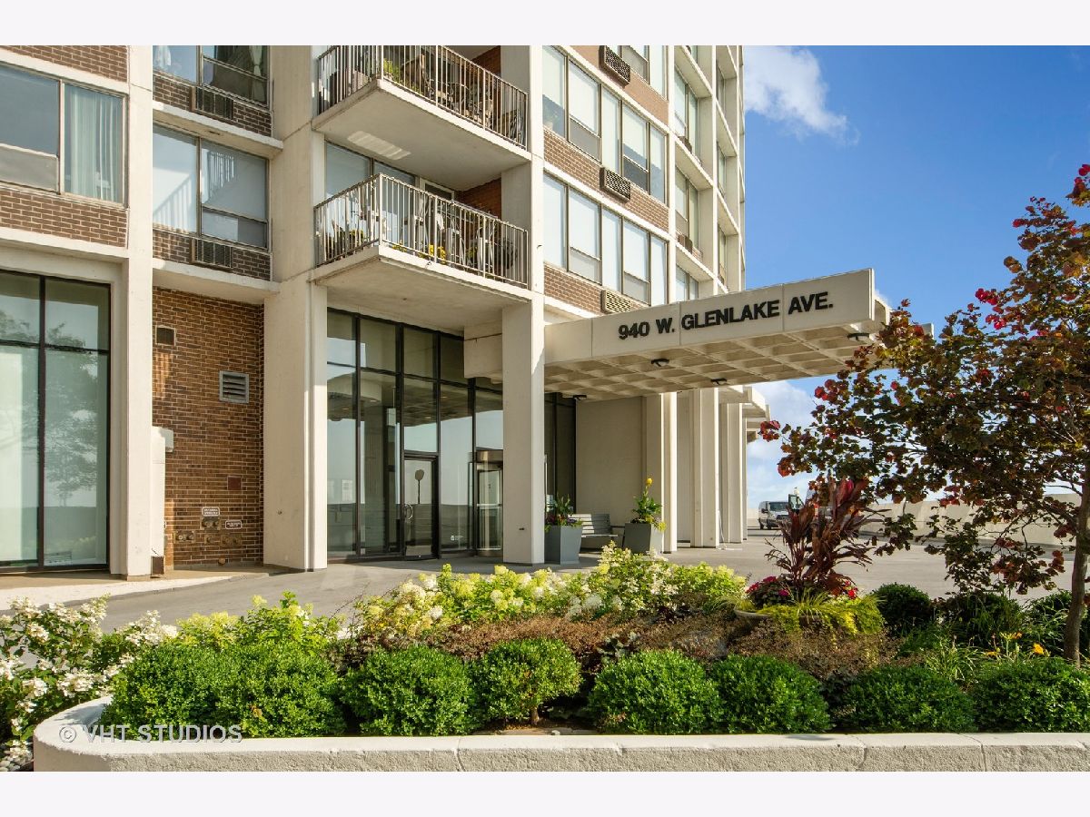 Condominiums Sold East Point Condominiums Chicago Illinois, 6101 Sheridan