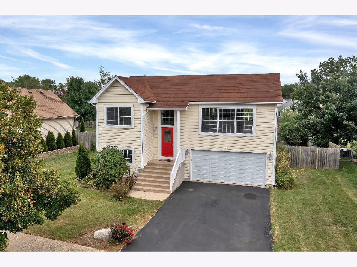 Homes Sold Park Pointe Harvard Illinois, 303 Joshua Tree