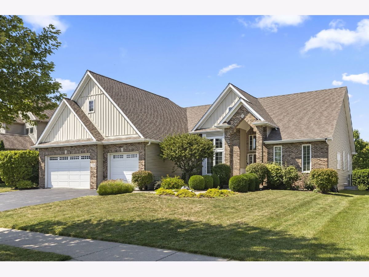 Homes Sold Bridges Of Rivermist Dekalb Illinois, 399 Larking