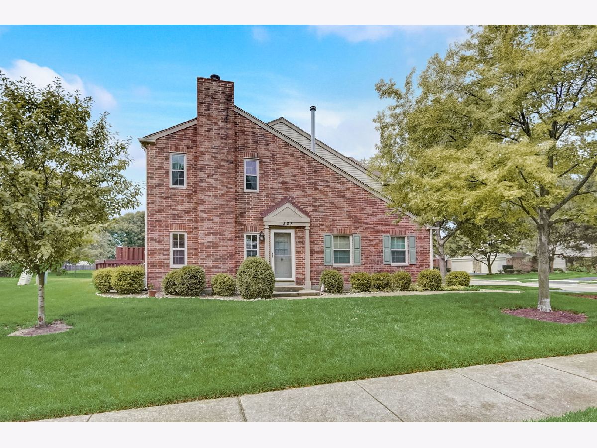 Townhomes & Condos Sold Carlton Court Westmont Illinois, 301 Cromwell