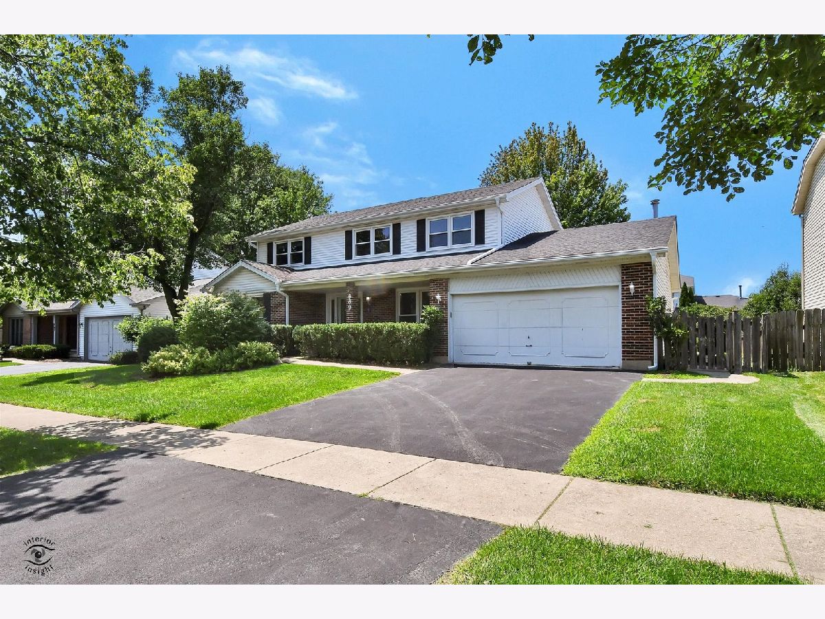 Homes Sold Kingsport Ridge Carol Stream Illinois, 669 David